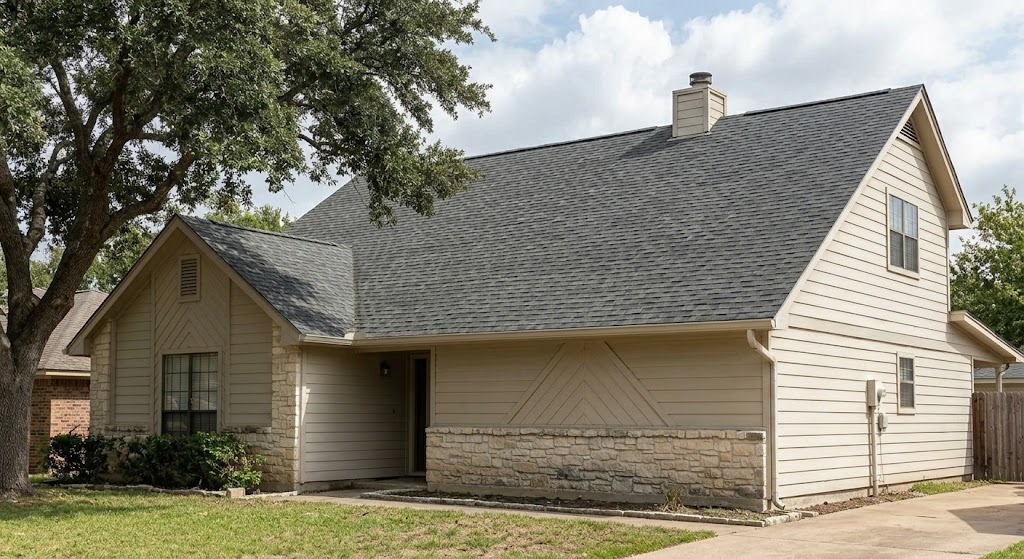 New Roof Transformation by top roofing contractors west palm beach