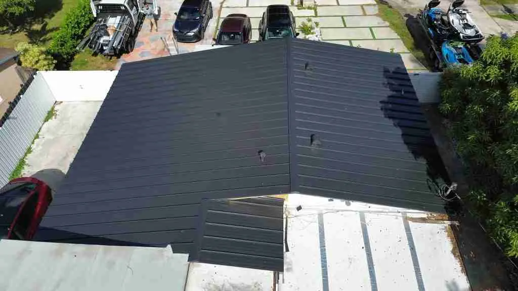 Palm Beach Gardens Estate - residential roofing companies west palm beach